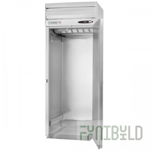 Beverage-Air PFI1HC-1AS 33