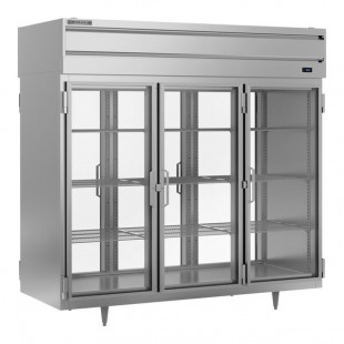 Beverage-Air PRD3HC-1BG-XDX/ 78 Beverage-Air PRD3HC-1BG-XDX/ 78