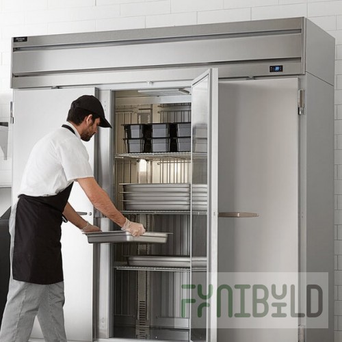 Beverage-Air HR3HC-1S Horizon Series 78