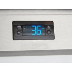 Beverage-Air HR3HC-1S Horizon Series 78