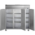 Beverage-Air HR3HC-1S Horizon Series 78