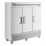 Beverage-Air HR3HC-1S Horizon Series 78