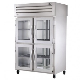 True STG2RPT-4HG-2S-HC Spec Series 52 5/8 True STG2RPT-4HG-2S-HC Spec Series 52 5/8
