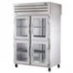 True STG2RPT-4HG-2S-HC Spec Series 52 5/8 True STG2RPT-4HG-2S-HC Spec Series 52 5/8