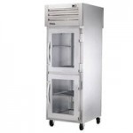 True STG2RPT-4HG-2S-HC Spec Series 52 5/8 True STG2RPT-4HG-2S-HC Spec Series 52 5/8