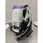 Scratch and Dent ProTeam GoFit® 3 107777 8.0 Ah 3 Qt. Cordless Backpack Vacuum with 106502 AviationVac Kit Scratch and Dent ProTeam GoFit® 3 107777 8.0 Ah 3 Qt. Cordless Backpack Vacuum with 106502 AviationVac Kit