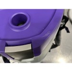 Scratch and Dent ProTeam GoFit® 3 107777 8.0 Ah 3 Qt. Cordless Backpack Vacuum with 106502 AviationVac Kit Scratch and Dent ProTeam GoFit® 3 107777 8.0 Ah 3 Qt. Cordless Backpack Vacuum with 106502 AviationVac Kit