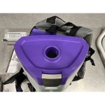 Scratch and Dent ProTeam GoFit® 3 107777 8.0 Ah 3 Qt. Cordless Backpack Vacuum with 106502 AviationVac Kit Scratch and Dent ProTeam GoFit® 3 107777 8.0 Ah 3 Qt. Cordless Backpack Vacuum with 106502 AviationVac Kit