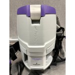 Scratch and Dent ProTeam GoFit® 3 107777 8.0 Ah 3 Qt. Cordless Backpack Vacuum with 106502 AviationVac Kit Scratch and Dent ProTeam GoFit® 3 107777 8.0 Ah 3 Qt. Cordless Backpack Vacuum with 106502 AviationVac Kit