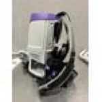 Scratch and Dent ProTeam GoFit® 3 107777 8.0 Ah 3 Qt. Cordless Backpack Vacuum with 106502 AviationVac Kit Scratch and Dent ProTeam GoFit® 3 107777 8.0 Ah 3 Qt. Cordless Backpack Vacuum with 106502 AviationVac Kit