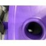 Scratch and Dent ProTeam GoFit® 3 107777 8.0 Ah 3 Qt. Cordless Backpack Vacuum with 106502 AviationVac Kit Scratch and Dent ProTeam GoFit® 3 107777 8.0 Ah 3 Qt. Cordless Backpack Vacuum with 106502 AviationVac Kit