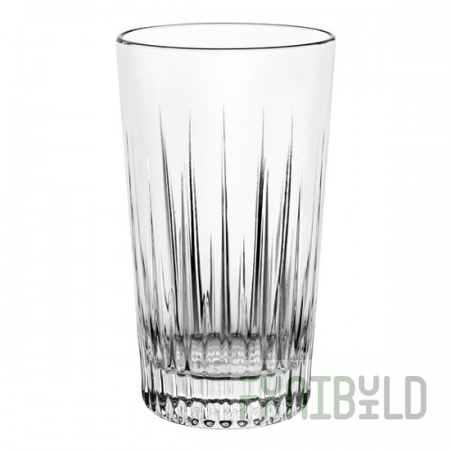 Vidivi Mix & Co from BauscherHepp 9.5 oz. Long Drink Glass - 24/Case