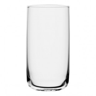 Pasabahce Iconic from Steelite International 12.5 oz. Long Drink Glass - 24/Case