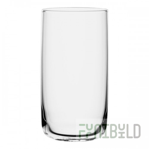 Pasabahce Iconic from Steelite International 12.5 oz. Long Drink Glass - 24/Case