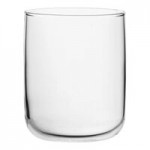 Pasabahce Iconic from Steelite International 12.5 oz. Long Drink Glass - 24/Case