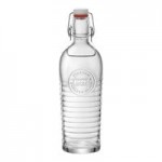 Bormioli Rocco Officina from Steelite International 11.25 oz. Rocks / Double Old Fashioned Glass - 6/Case Bormioli Rocco Officina from Steelite International 11.25 oz. Rocks / Double Old Fashioned Glass - 6/Case
