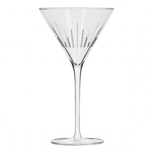 Reserve by Libbey Renewal Inspire 7 oz. Martini Glass - 12/Case Reserve by Libbey Renewal Inspire 7 oz. Martini Glass - 12/Case