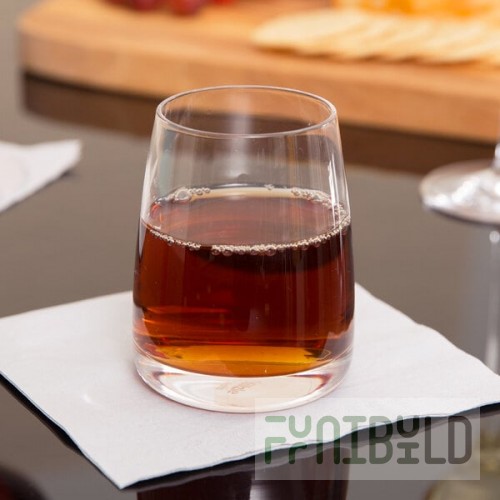 Stolzle Experience from Global Tableware Collective 5.25 oz. Juice Glass - 6/Pack