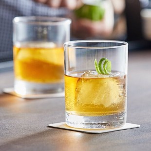 Arcoroc Q2538 ArcoPrime 14 oz. Customizable Rocks / Double Old Fashioned Glass by Arc Cardinal - 12/Case Arcoroc Q2538 ArcoPrime 14 oz. Customizable Rocks / Double Old Fashioned Glass by Arc Cardinal - 12/Case