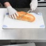 San Jamar CBG152012WH Saf-T-Grip® 20