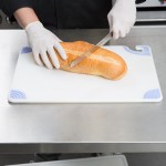 San Jamar CBG152012WH Saf-T-Grip® 20