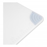 San Jamar CBG152012WH Saf-T-Grip® 20
