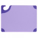 San Jamar CBG152012WH Saf-T-Grip® 20