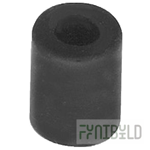 Waring 031120 Plastic Foot for Countertop Ranges