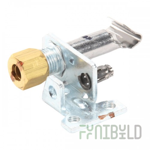 Town 249009 S/S.Hooded Pilt. Propane Gas