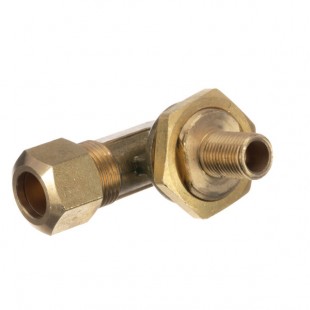 Jade Range 1815700000 Orifice Elbow