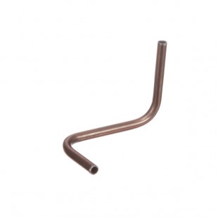 Garland / US Range 2444601 .250 Tub Orifice-Tee Lt Garland / US Range 2444601 .250 Tub Orifice-Tee Lt