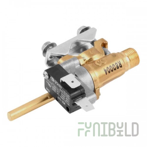 American Range R80004 Small Burner Gas Valve for ARR-4842GDDF
