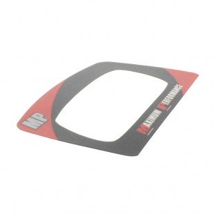 Vitamix 15800 On-Counter Touch Pad Wrap Label Vitamix 15800 On-Counter Touch Pad Wrap Label
