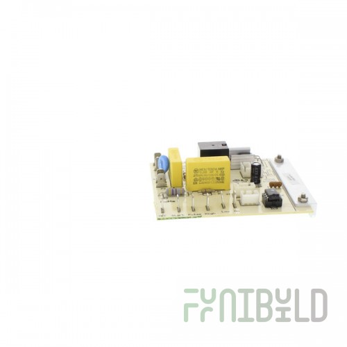Hamilton Beach 990076000 Pc Board