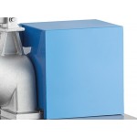 Carnival King SCM350TUB Tub-Style Sno-Cone Machine