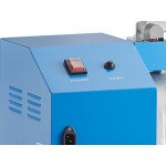 Carnival King SCM350TUB Tub-Style Sno-Cone Machine