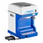 Carnival King SCM350TUB Tub-Style Sno-Cone Machine