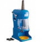 Carnival King SCM350TUB Tub-Style Sno-Cone Machine