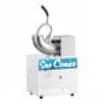Carnival King SCM350TUB Tub-Style Sno-Cone Machine