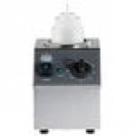 Carnival King Single 32 oz. Sauce / Topping Bottle Warmer with 6 Squeeze Bottles - 200W, 120V