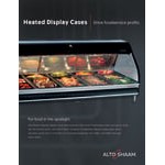 Alto-Shaam ED3-96 96