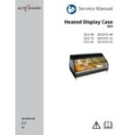 Alto-Shaam ED3-96 96