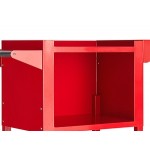 Carnival King PM30CART Cart for Royalty Series 8 oz. Popcorn Popper Carnival King PM30CART Cart for Royalty Series 8 oz. Popcorn Popper
