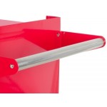 Carnival King PM30CART Cart for Royalty Series 8 oz. Popcorn Popper Carnival King PM30CART Cart for Royalty Series 8 oz. Popcorn Popper