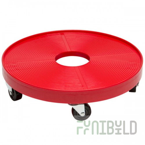 DeVault ICD-3000 16