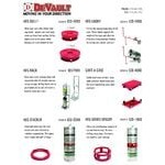 DeVault ICD-3000 16