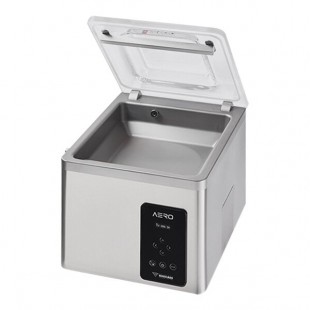 Henkelman AERO35 Chamber Vacuum Packaging Machine with 13 1/2