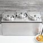 Vollrath 72051 Cayenne 28 3/4