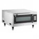 Cooking Performance Group HSIO-H Electric Ventless Stainless Steel High-Speed Impingement Oven - 208/240V, 1 Phase Cooking Performance Group HSIO-H Electric Ventless Stainless Steel High-Speed Impingement Oven - 208/240V, 1 Phase