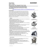Bizerba GSP H I W-90-GCB 13 Bizerba GSP H I W-90-GCB 13